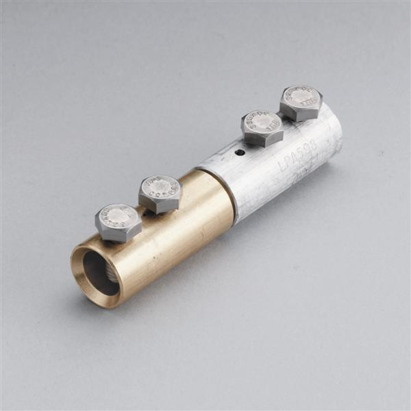 Bi-Metallic Cable Connector