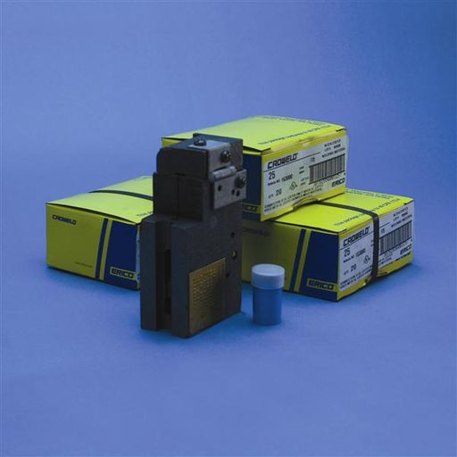 Product image for NVENT EFS K217R CABLE TO GR ROD,GN,