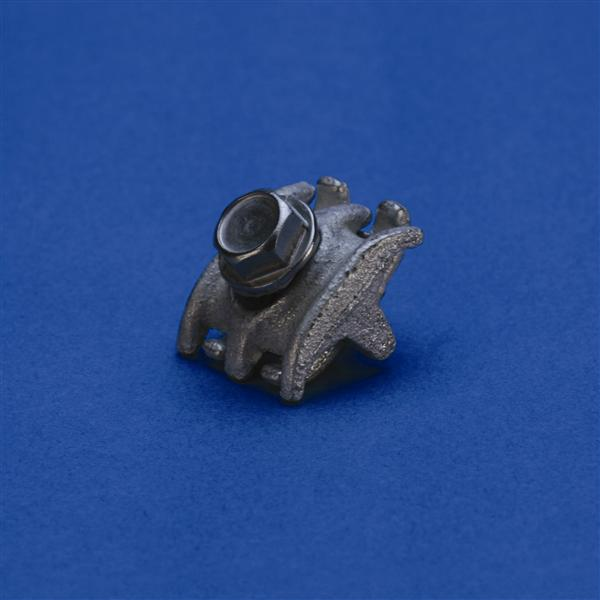 Jumper Clamp for Telecom