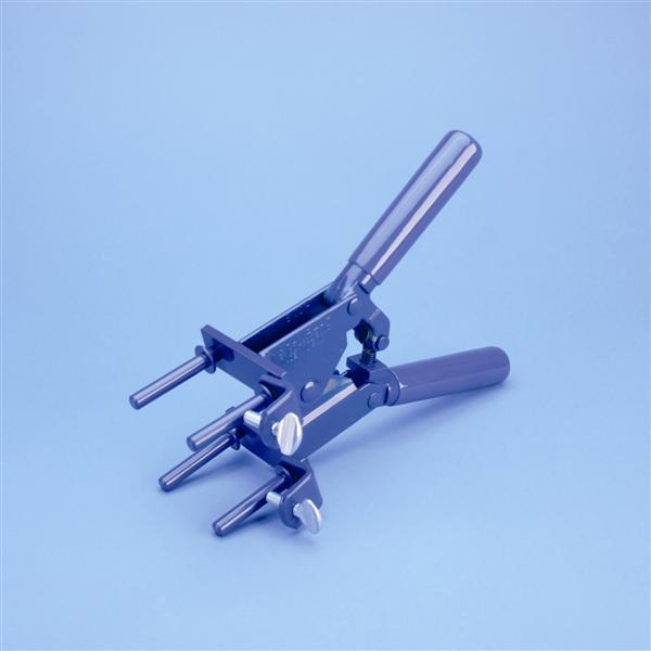 Product image for Erico / Cadweld L159 Handle Clamp, D, F, J, Z Price Key