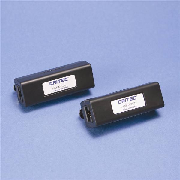 LAN Surge Protector