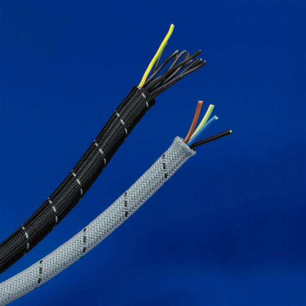 PDBS Polyamide Braided Sleeve