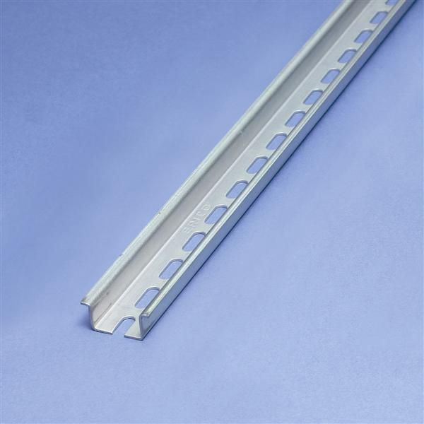 PDR Perforated Symmetric Profile