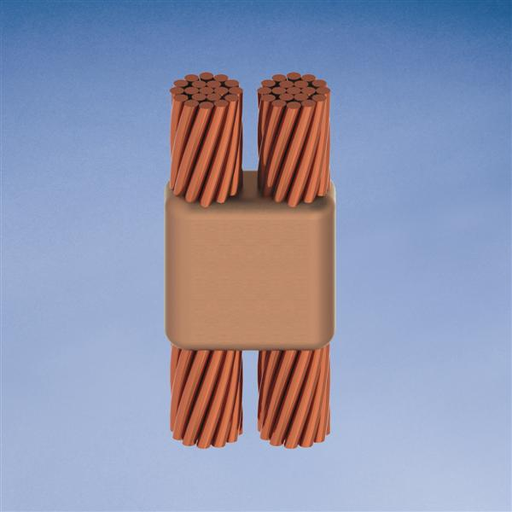 Product image for NVENT EFS PHR2Q1T MOLD CABLE TO CAB