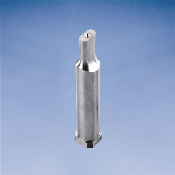 Oval Hole Punch