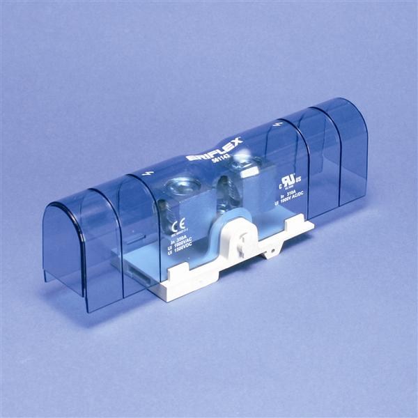 SBTT-350 Tunnel-to-Tunnel Power Terminal