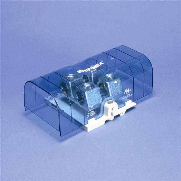 SBTT-800 Tunnel-to-Tunnel Power Terminal