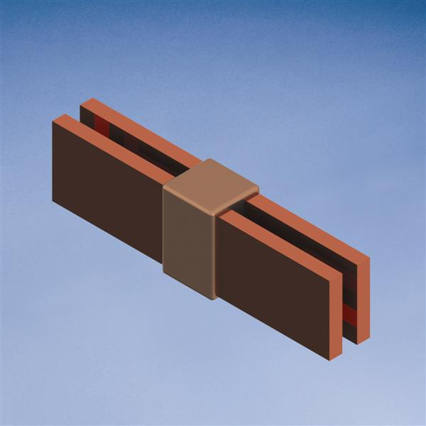 ERICO CADWELD EXOLON, Busbar to Busbar