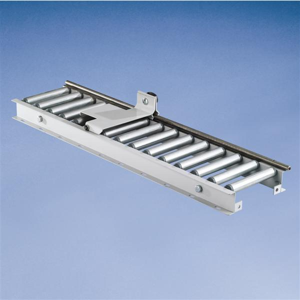 Hydraulic Cutter Support Extension with Ruler