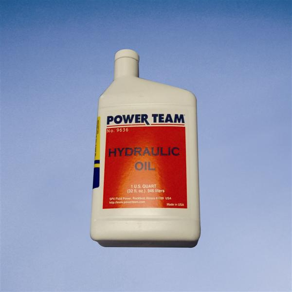 Hydraulic Oil