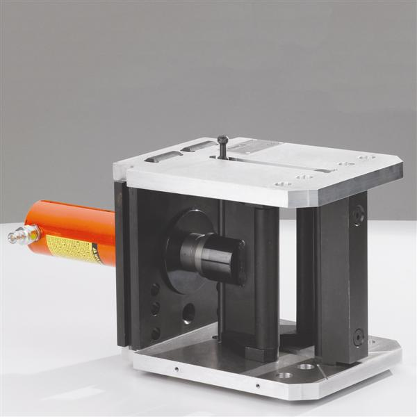 Hydraulic Flexible/Non-Flexible Busbar Bender