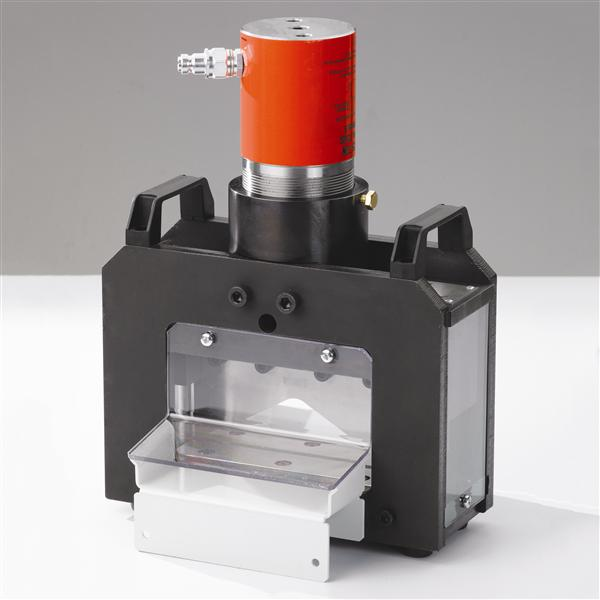 Hydraulic Busbar Cutter