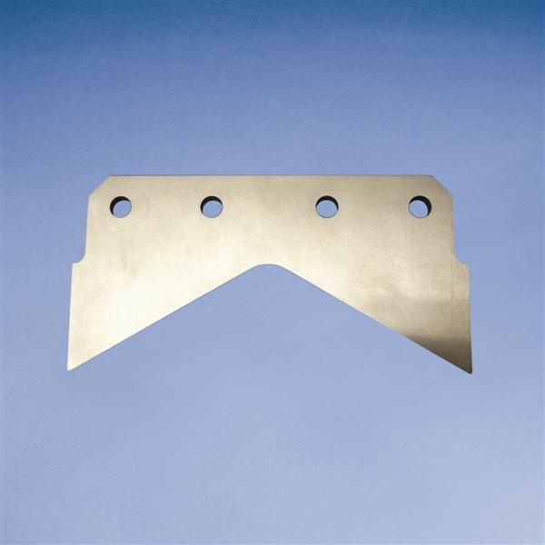 Hydraulic Busbar Cutter Replacement Blade