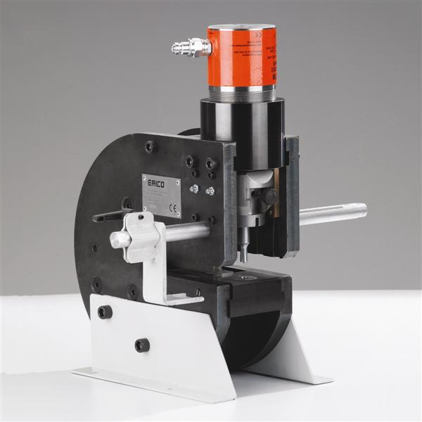Hydraulic Flexible/Non-Flexible Busbar Puncher