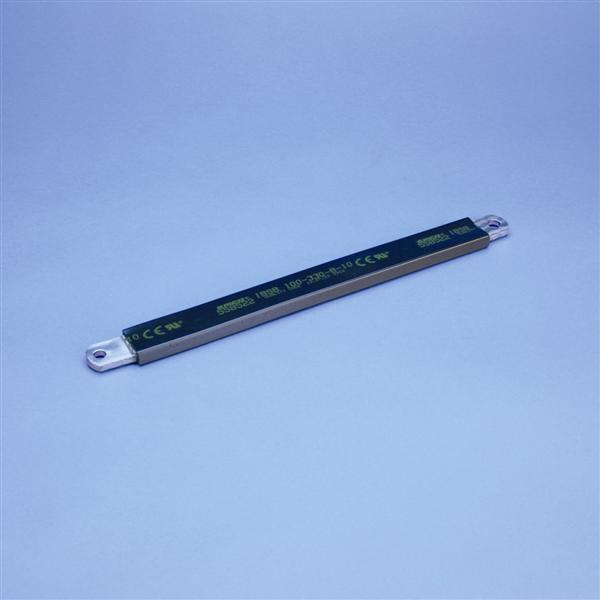 IBSB/IBSBR Insulated Braided Conductor for Circuit Breakers