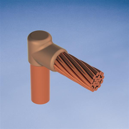 CAD GRC169A MOLD,CABLE TO GRD RODS OR OTHER ROUNDS