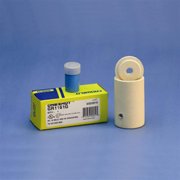 Erico / Cadweld GR1181L ONE-SHOT Exothermic Weld Mold, Cable to 3/4" Ground Rod, Traditional, #6, #4 Stranded, #4, #3 Solid
