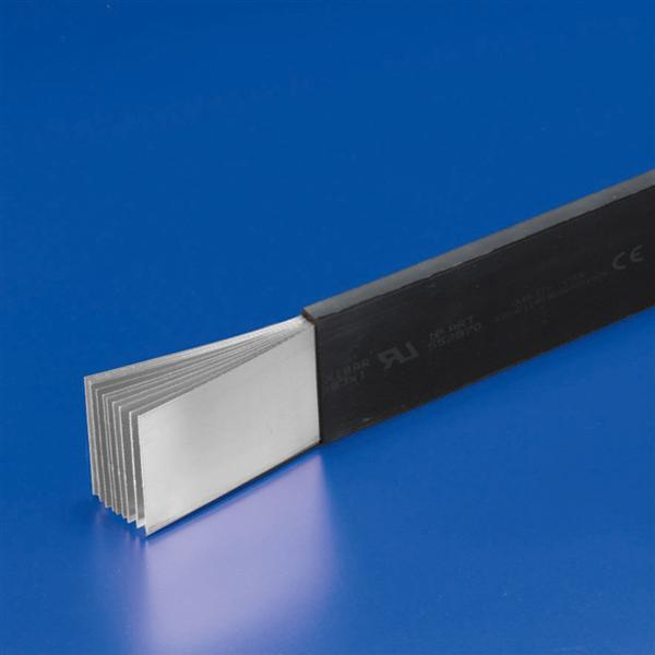 ERICO FLEXIBAR, Tinned Copper