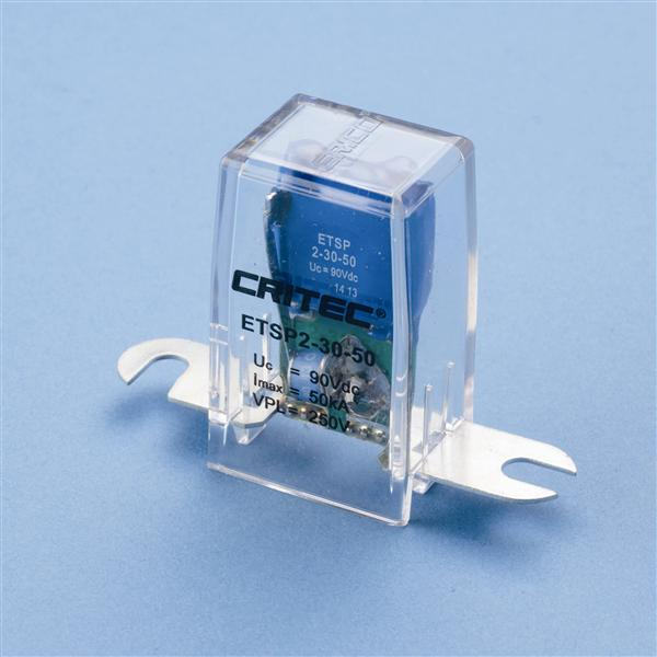 Electronic Track Signal Protector