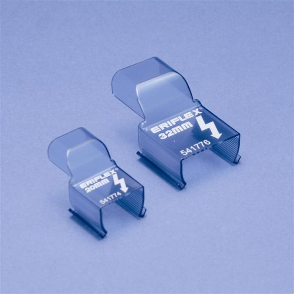 ERICO FLEXIBAR End Cover