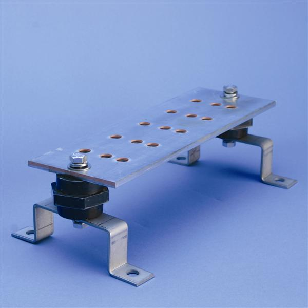 Grounding Busbar