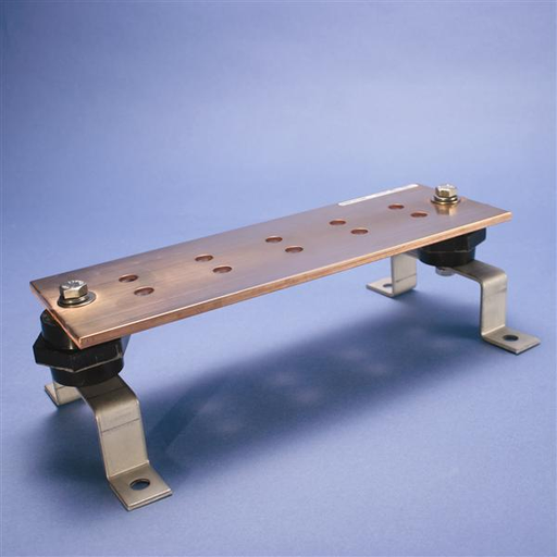 Mayer-DDS-Grounding Busbar-1