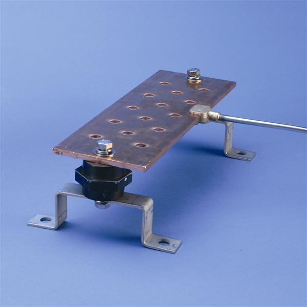 Grounding Busbar