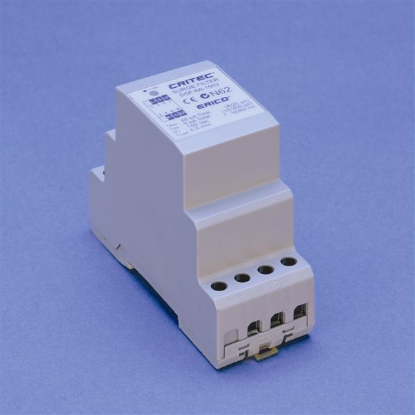 DIN Rail Surge Filter