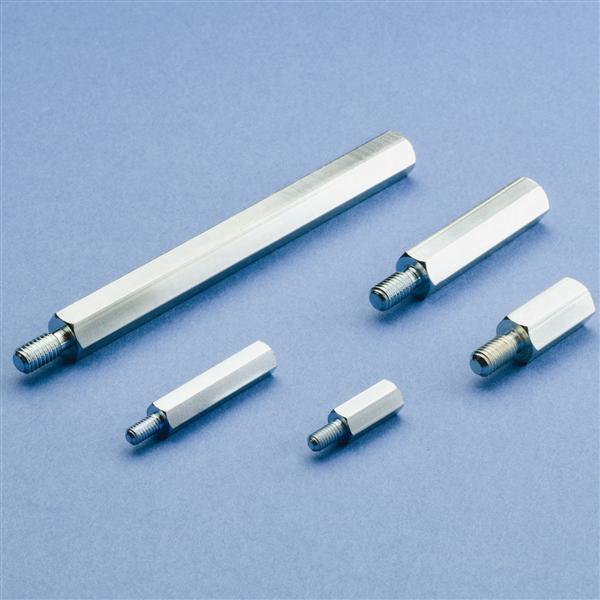 DMH Metallic Spacer