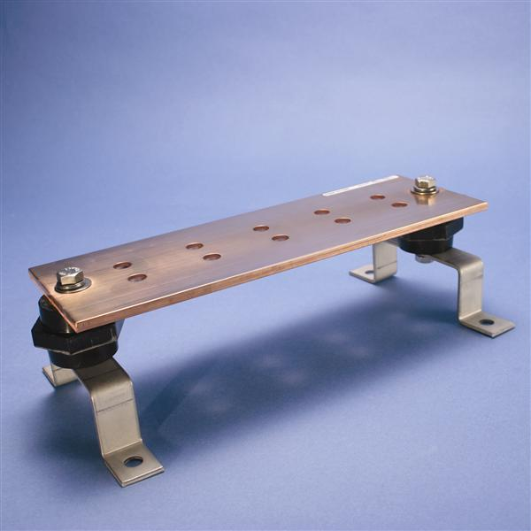 Grounding Busbar