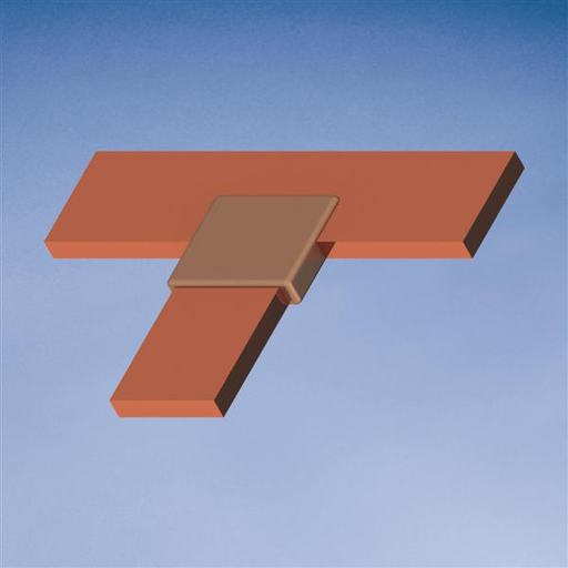 Product image for NVENT EFS BTJEHEH MOLD,BUS BAR,VERT