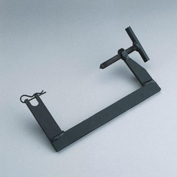CAD B134 MOLD,SUPPORT,CLAMP,ASSY
