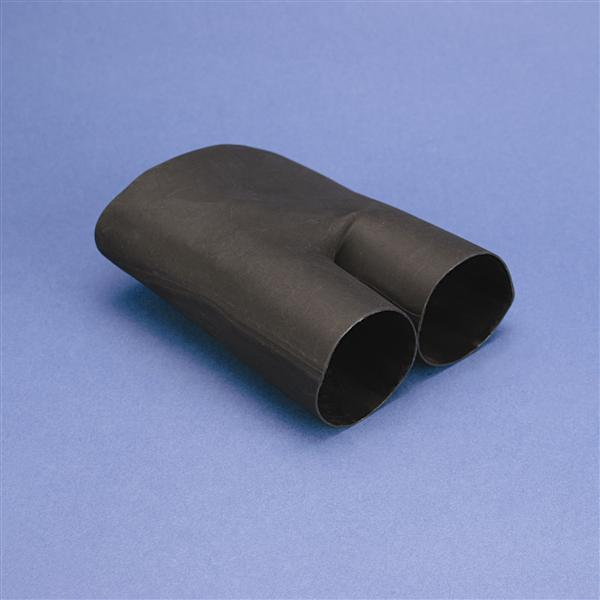 Heat Shrink Insulation, Y-Splice