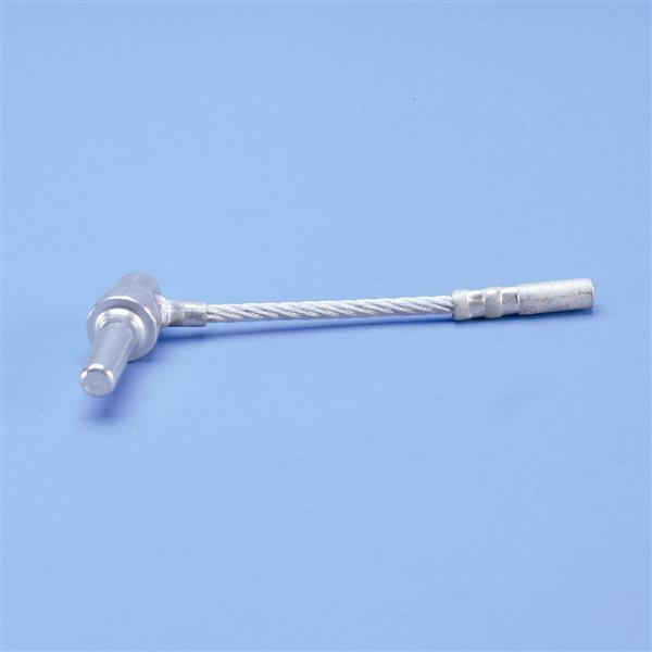 Product image for ERC SBPAC3Y CONNECTOR,PLUG TRACK,#1