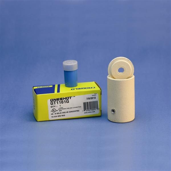 Product image for NVENT EFS SBGT1161G ONE SHOT RAIL,