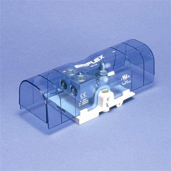 SBLT-500 Lug-to-Tunnel Power Terminal