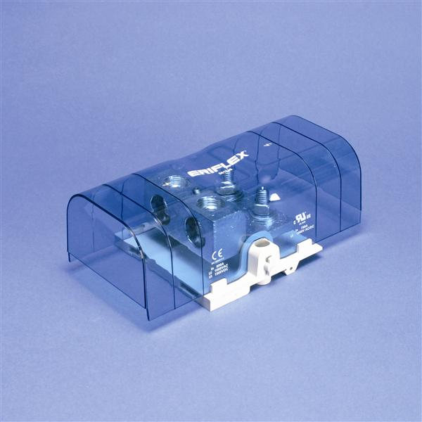 SBLT-800 Lug-to-Tunnel Power Terminal