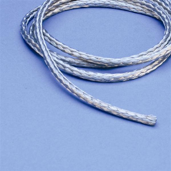 RTCB Round Braid in Coil, Tinned Copper