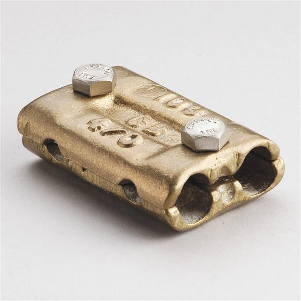 Industrial Stack Parallel Cable Connector