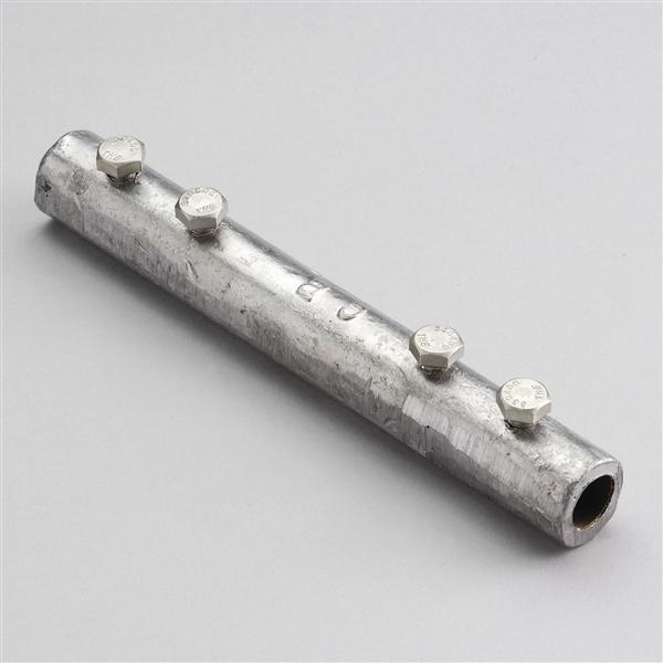Industrial Stack In-Line Connector