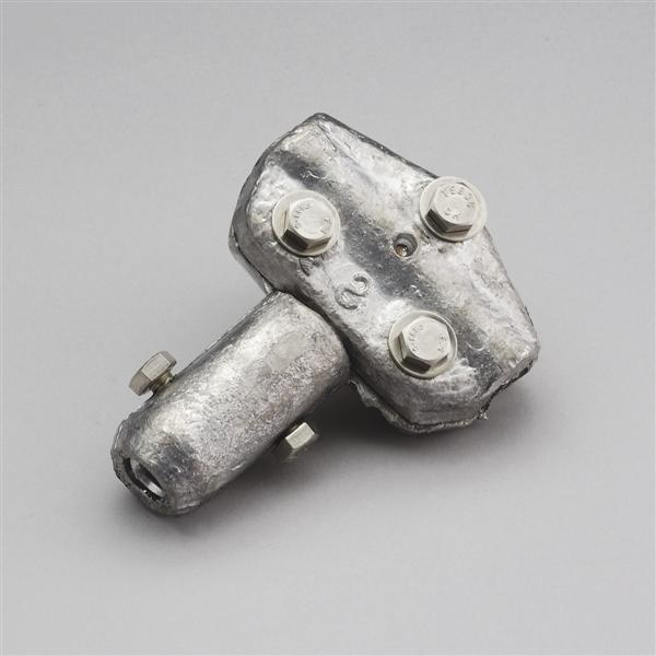 Industrial Stack T-Connector