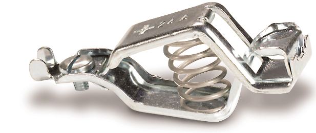 5A Battery Charging Clip