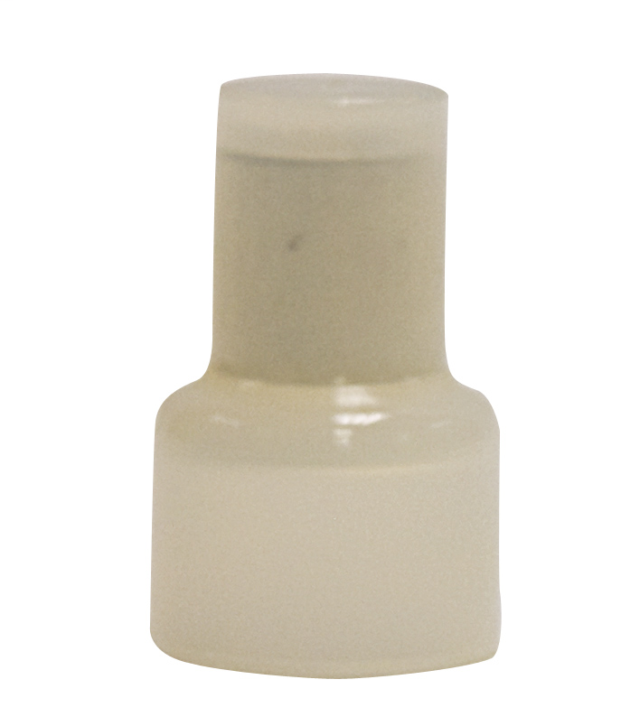 #22 - #10 AWG Nylon Closed-End Nylon Pigtail Connector