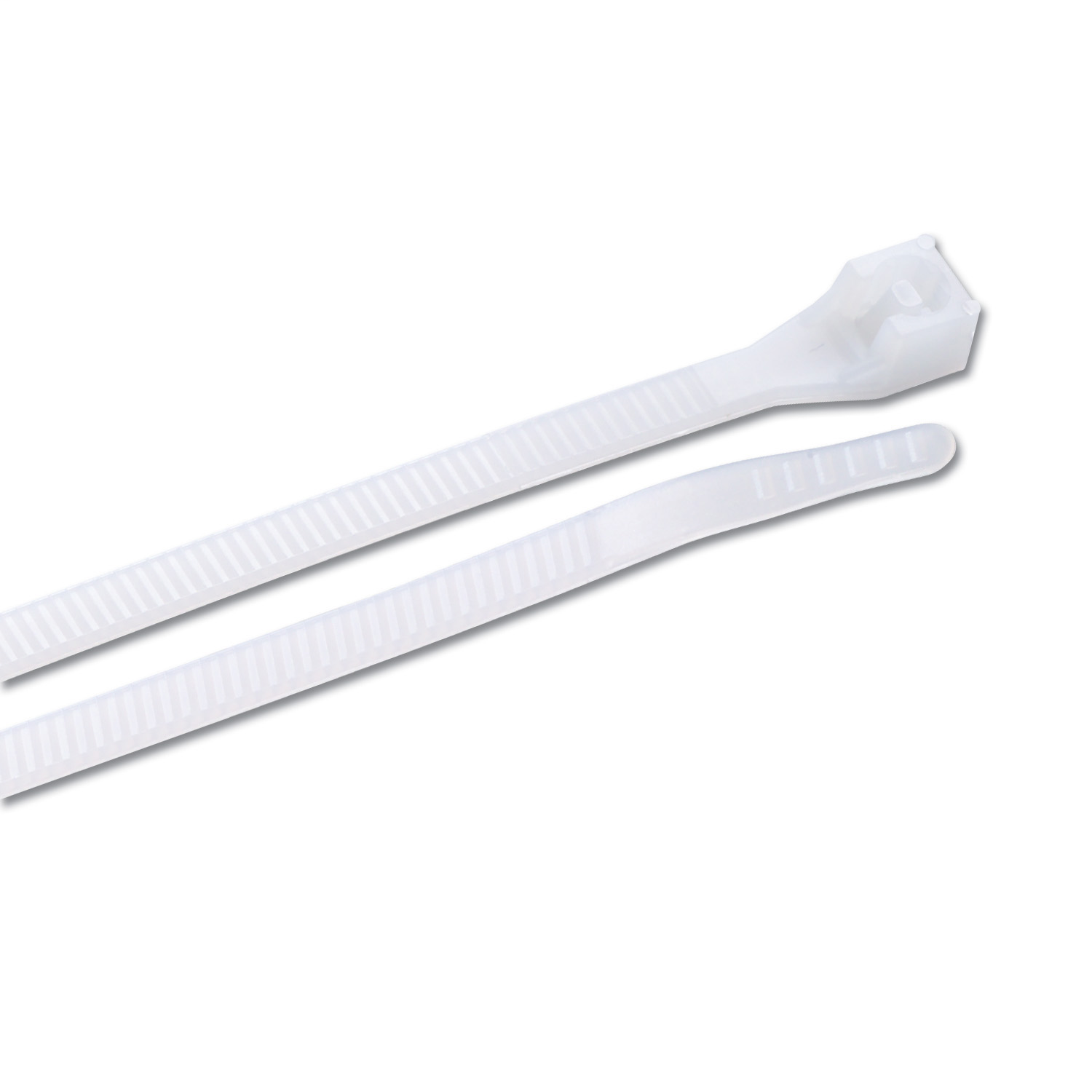 Product image for Gardner Be 46-210 Cable Tie Double