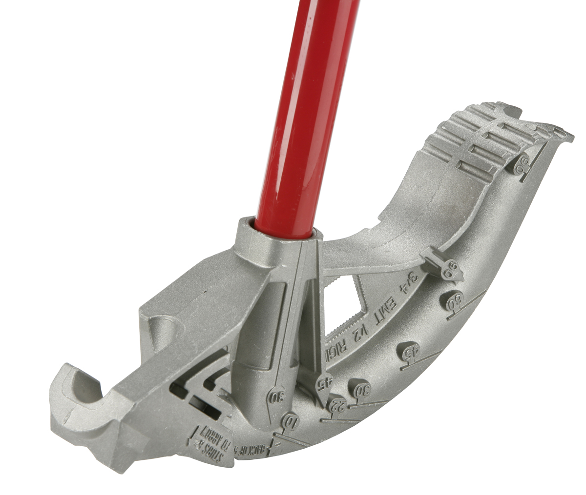 Product image for Gardner Be 961H Aluminum Bender w/H