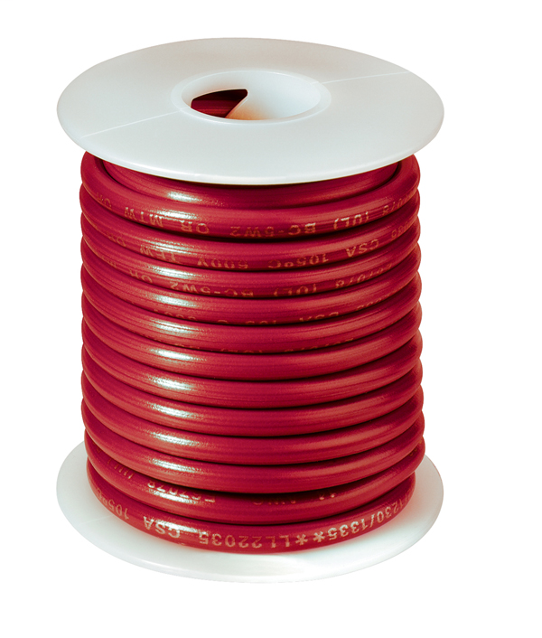 Product image for Gardner Be AMW-324 Primary Wire Spo
