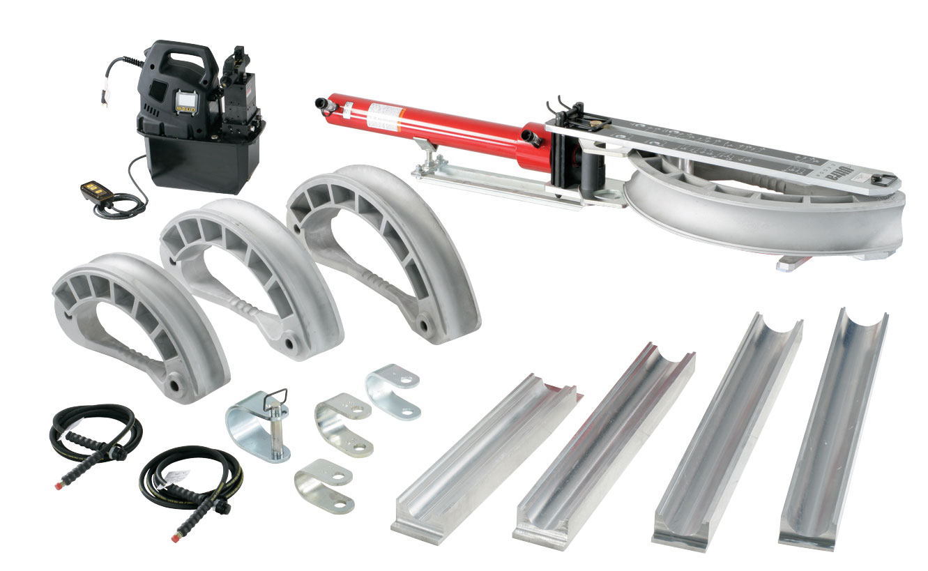 Product image for GB B400LP408S EEGOR B400L W/PMP