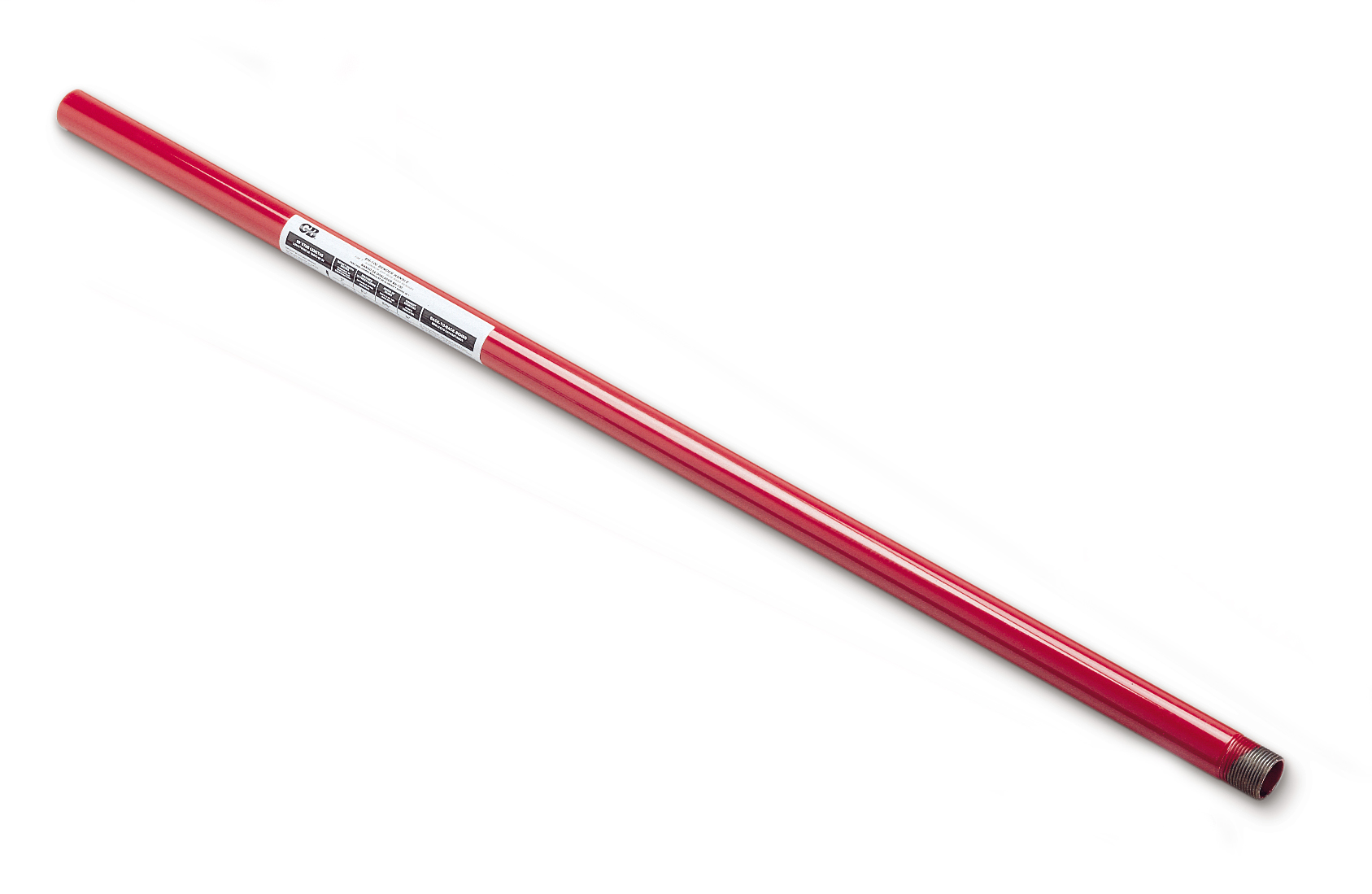 Product image for Gardner Be BH-100 Bender Handle 1in