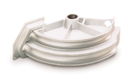 Product image for ILS BR12515 Mech Bending Shoe, 1-1/