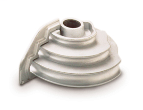 Product image for ILS BR57510 Mech Bending Shoe, 1/2"